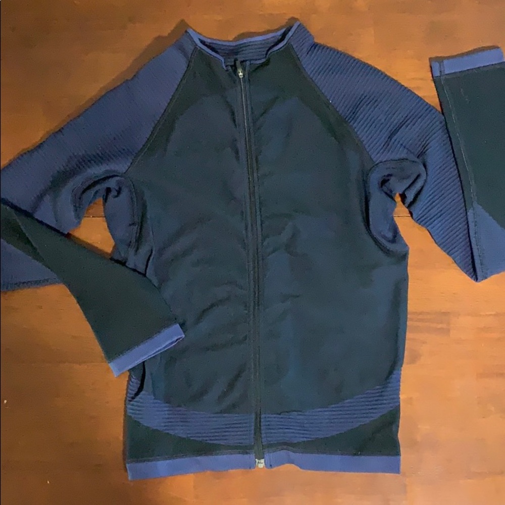 Awesome Nike Athletic Jacket
